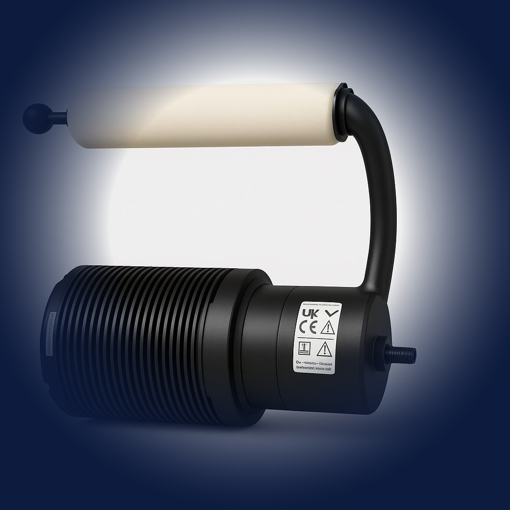 BioTorch™ 445nm Forensic Detection System