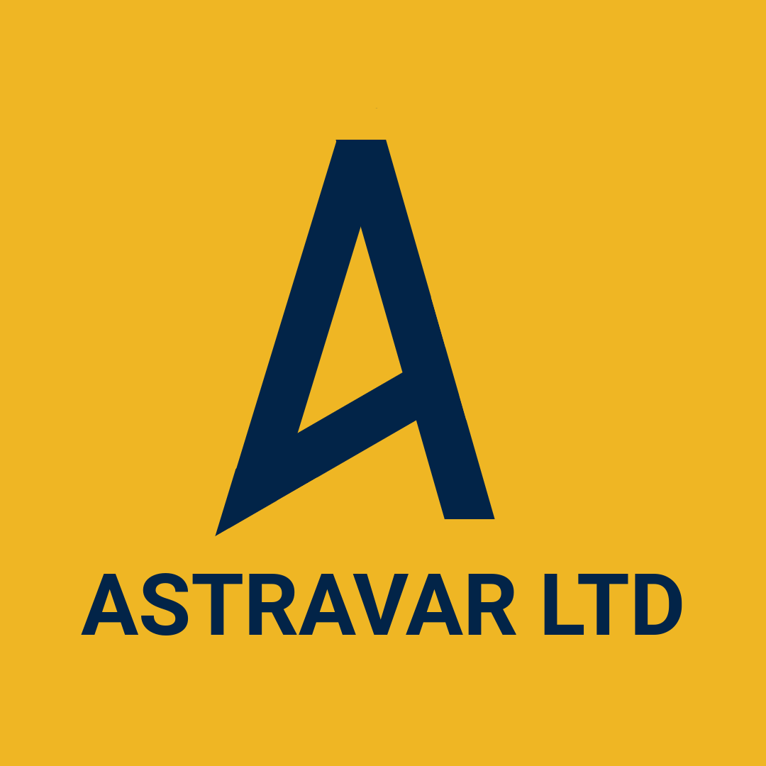Astravar Ltd